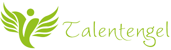 Talentengel Logo